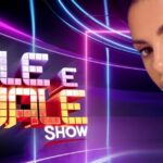 Tale e Quale Show, chi ha vinto la serata del 31 ottobre